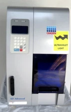 QIAGEN EZ1 Advanced Automated DNA Extractor, FOR PARTS/REPAIR