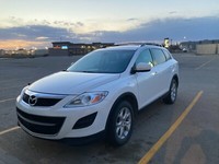 2012 Mazda CX-9 GT