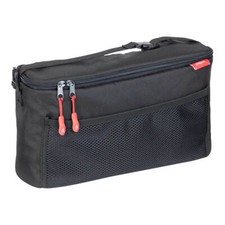 Phil&teds Caddy bag praktyczna torba na wózek dziecięcy wiele przegródek - funkcja izolacji
