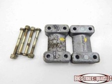 Polaris Sportsman 500 Handlebar Clamps Mounts