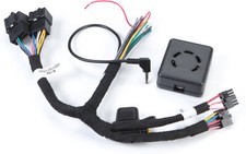 Axxess AXDI-GLMLN29 Interface for GM Radio Replacement 29-Bit GM LAN, 2006-up