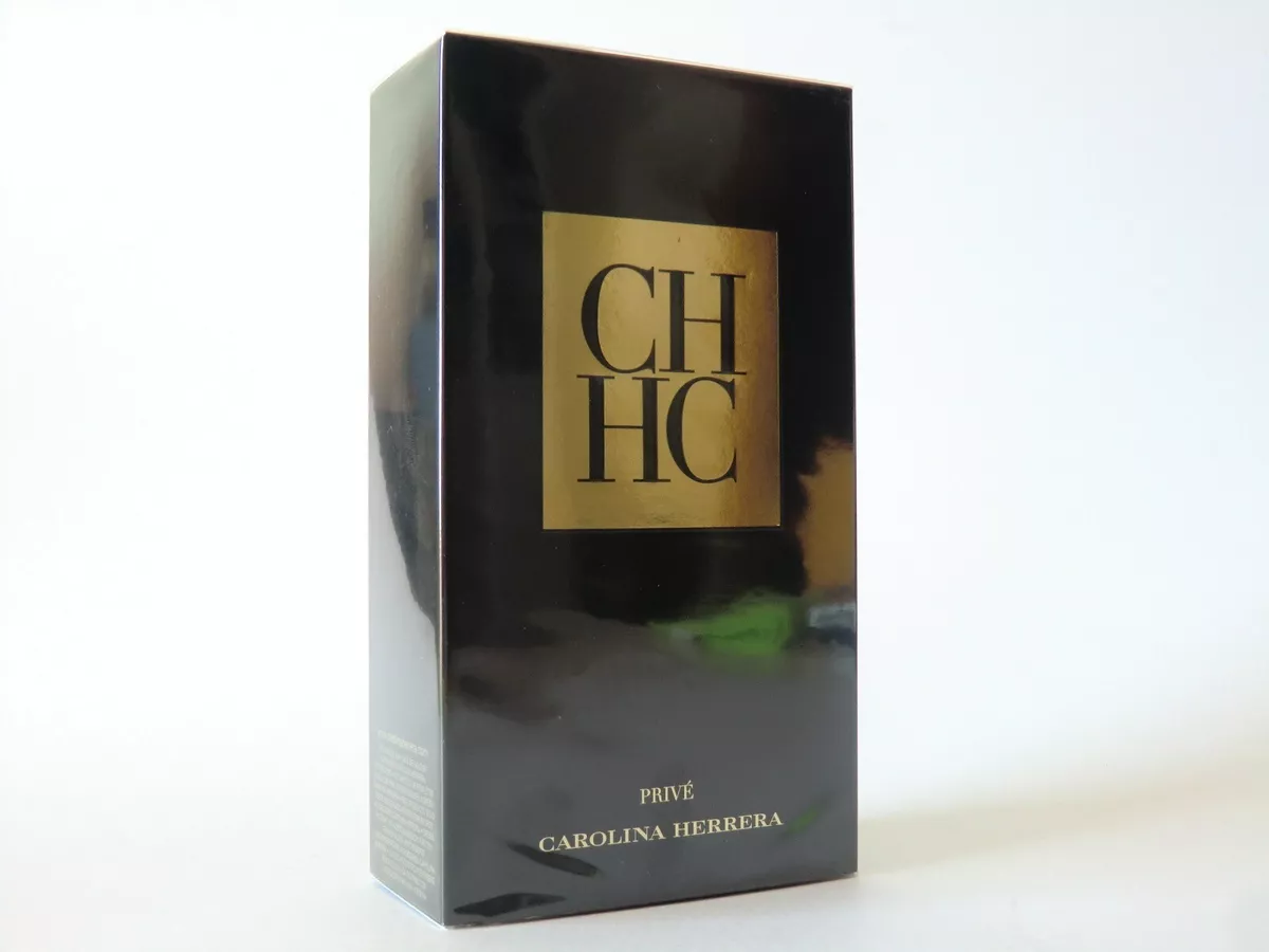 CH Men by Carolina Herrera 1.7 oz Eau de Toilette Spray