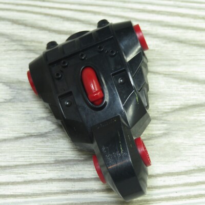 LEGO Knight's Kingdom - Replacement - 47477 - VLADEK - Torso - Red