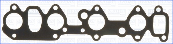 Suction Pipe AJUSA 13051000 Gasket, intake manifold for MITSUBISHI