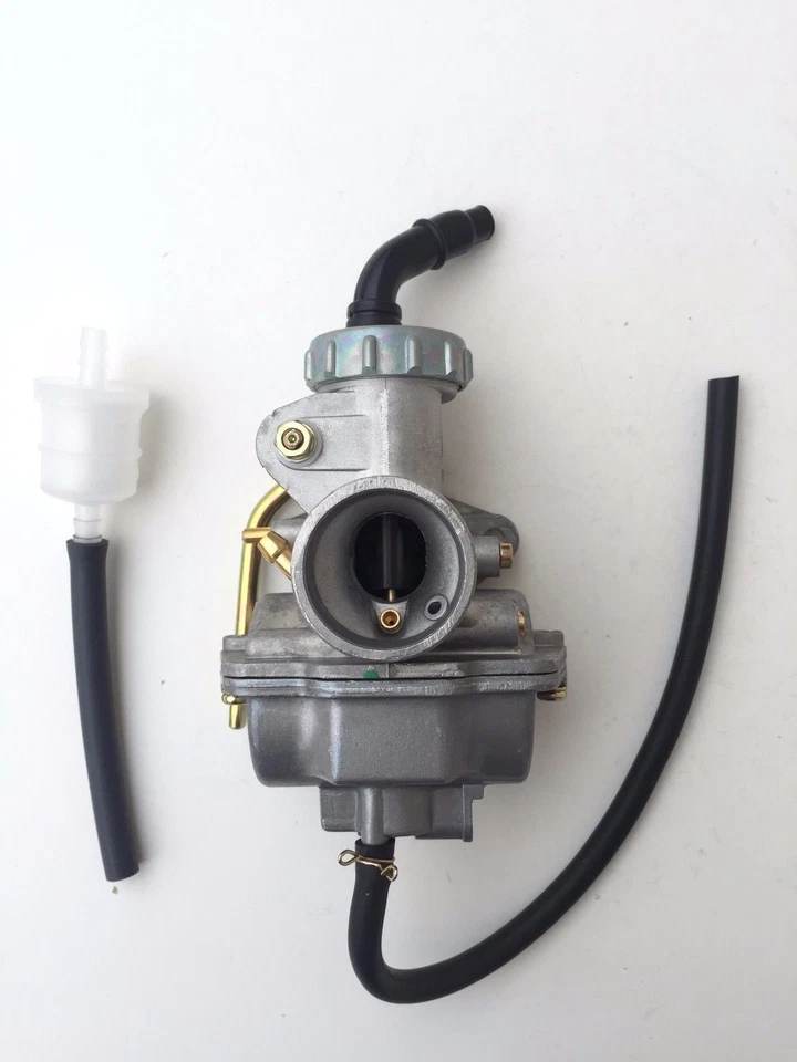 Carburetor For Honda CRF 80 CRF80 CRF 80F CRF80F 2004 2005 2006 2007 Carb New - Image 2 of 4