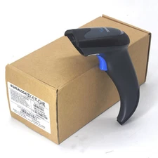   QW2120-BKK1S QUICKSCAN LITE IMAGER BLK w/ USB Cable and Stand #F2
