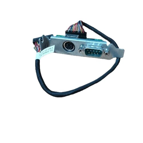 New For Dell Optiplex 5080 3090SFF PS/2 Serial port module 6YVJ0 06YVJ0 - Bild 2 von 5