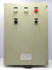 Jiaxing Kexun Electron Co. Ltd. SGK-7 Relay Box AC220V DC24V 08GK0314