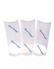 50 Count Medline Silent Night Medical Products Pill Crusher Plastic Pouch  .10