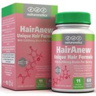 Black Hair Growth Promoter Contains Vitamins