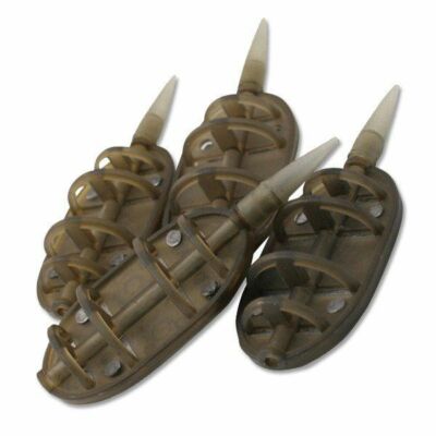 Preston Innovationen In-Line Flat Method Feeder