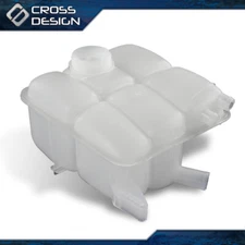Coolant Overflow Reservoir Bottle Fit For 2012-2018 Ford Focus 2013-2016 Escape