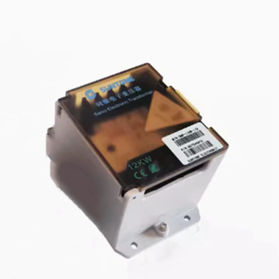 1 Pc. SMP-12KW-1/B Three-phase Servo electronic transformer 12KW