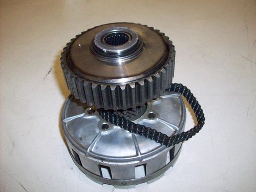 Honda GL1100 1980 embrague fabricante de equipos originales - Imagen 3 de 7