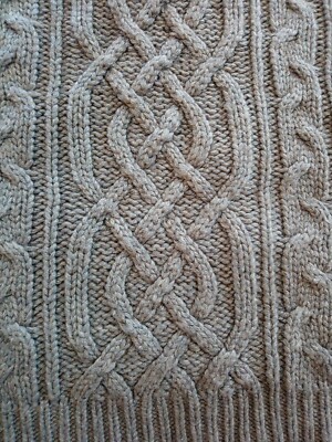 cable knit sweater dress victoria's secret Victoria's Secret Luxe Crme Knit Women Cardigan Dress