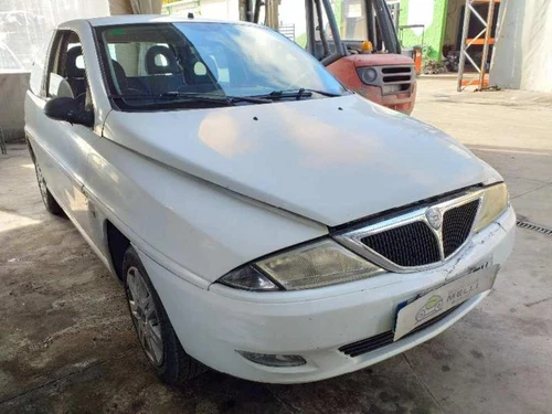 800B Bobine Allumage pour LANCIA Y 1.2 8V Vanity 2002 4958130 - Imagen 4 de 5