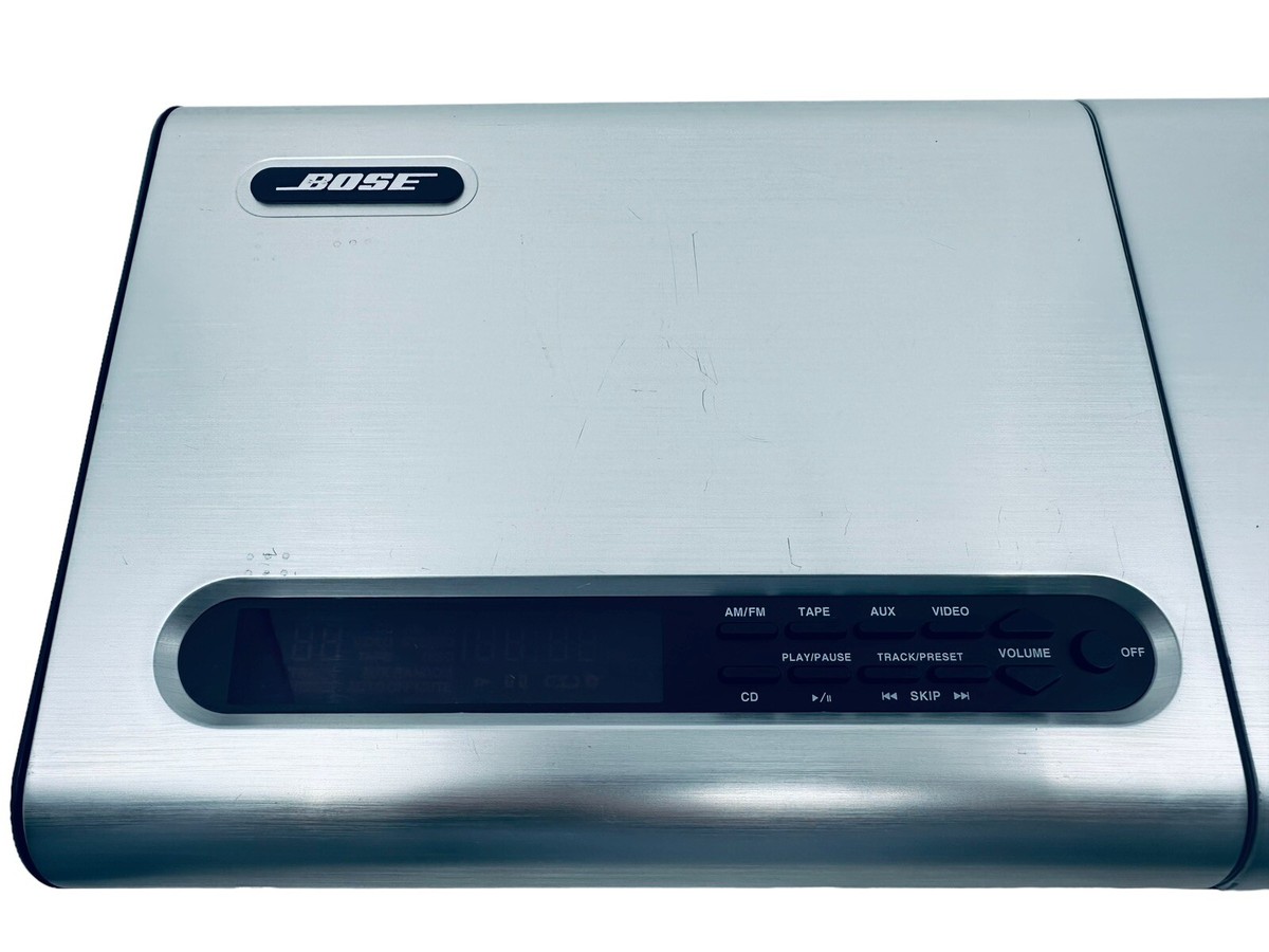 Bose LIFESTYLE 5 MUSIC CENTER CDプレーヤーセット s-l1200.jpg