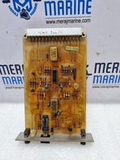 Autronica KME-200/T PCB 7251-004.0006