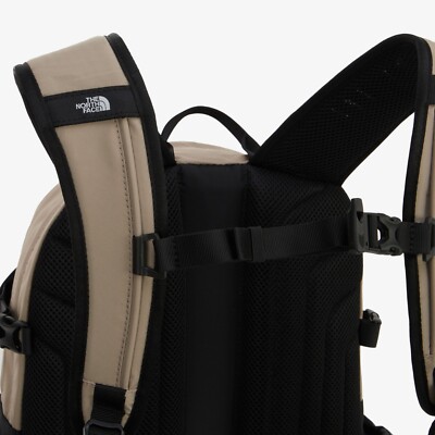 THE NORTH FACE BIG SHOT M BACKPACK 25L DARK_BEIGE NM2DR01