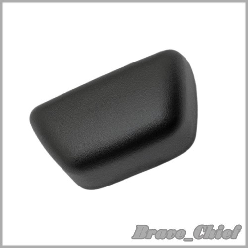 Rear 2nd Row Seat Belt Turning Loop Cover 5HU37DX9AC For 201118 Jeep