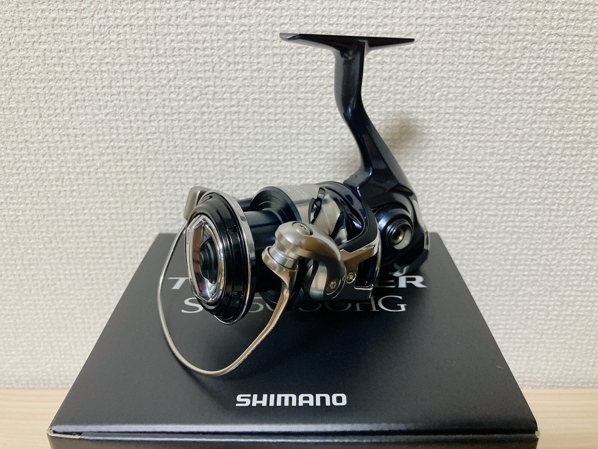 h*a様 SHIMANO TWIN POWER SW 5000HG スピニングリ Amazon.com h*a様 SHIMANO TWIN POWER SW 5000HG スピニングリ Amazon.com