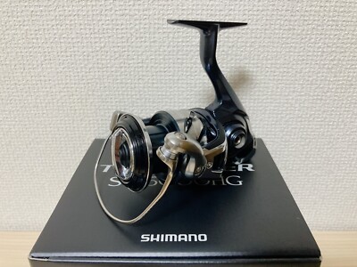 Shimano 21 Twin Power SW 5000HG Spinning Reel for sale Shimano 21 Twin Power SW 5000HG Spinning Reel for sale
