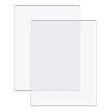 Clear Polycarbonate Plastic Cutting Plates Cutting Pads for Die Cutting Machine