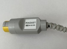 Siemens Maquet 4322975 CAPNOSTAT CO2 Sensor