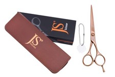 Professional Hair Cutting Shears Japanese Forged Hairdressing Salon Scissors 6"