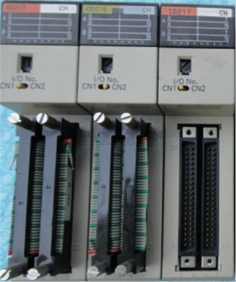 1Pcs Used Omron C200H-ID219 C200HID219 Industrial Plc Module ex