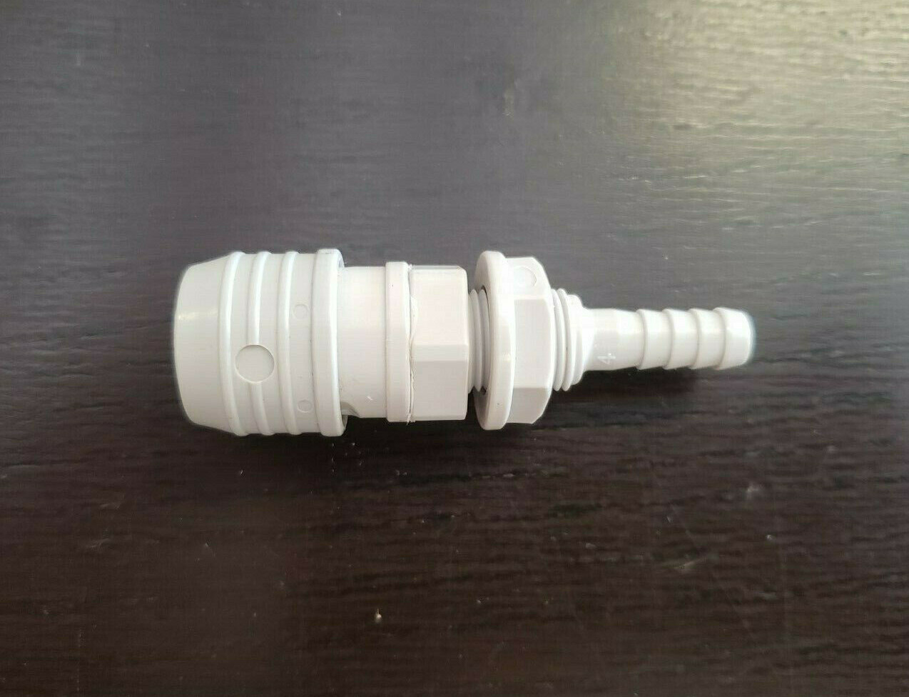 Dehumidifier Drain Pump Hose Female Connector for Hisense Whirlpool and Others-image