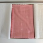 Rolex Scarf Monogram Pink Wool silk cashmere New in Box