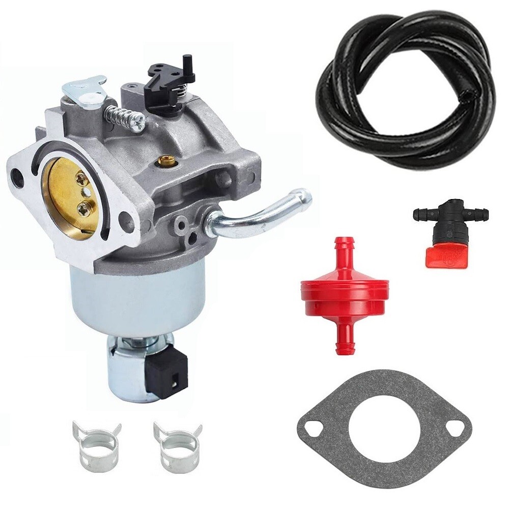 Carburetor Carb For Snapper 2691183 ST1842 (42") 18.5HP Lawn Tractor eBay