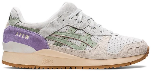 ASICS AFEW x Gel Lyte 3 Beauty Of Imperfection