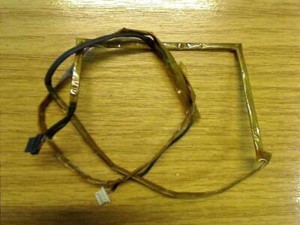 Webcam Kamera Kabel Cable HP DV6500 dv6547eg