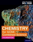 Twenty First Century Science: GCSE Chemistry Student Book by Philippa Gardom-Hulme, Lynda Dunlop, Emma Palmer, Dorothy Warren, Ann Tiernan, Helen Harden, Maureen Borley (Paperback, 2016)