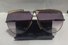 Rare Cazal Mod 954 COL 360 67-9 130 West Germany Vintage Butterfly Sunglasses UV