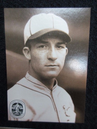 3-1987 CONLON PREMIER CARD SET BASEBALL IMMORTALS TM WORLD WIDE SPORTS *9* - Picture 4 of 7