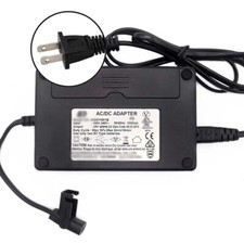 AC Adapter for KD Kaidi KDDY001B Recliner Chair Power Supply 29V 2A 2-PIN