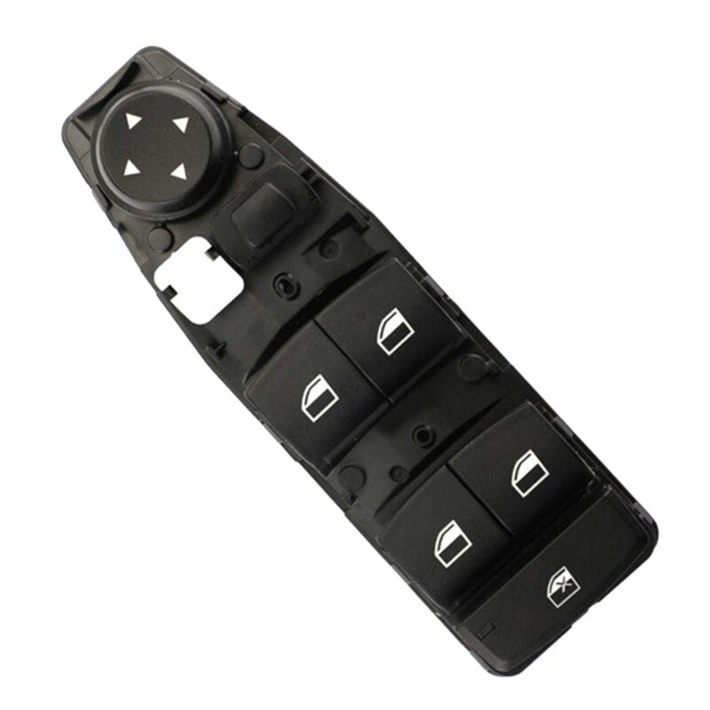 Power Electric Window Lift Push Button Raising Regulator for 61319208108