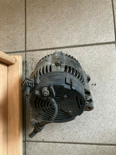 Lichtmaschine Generator VW Polo 0123310019 028903025