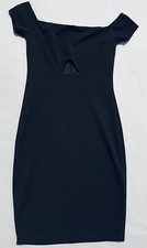 Women's Juniors Knee Length Dress brand Privy size Small