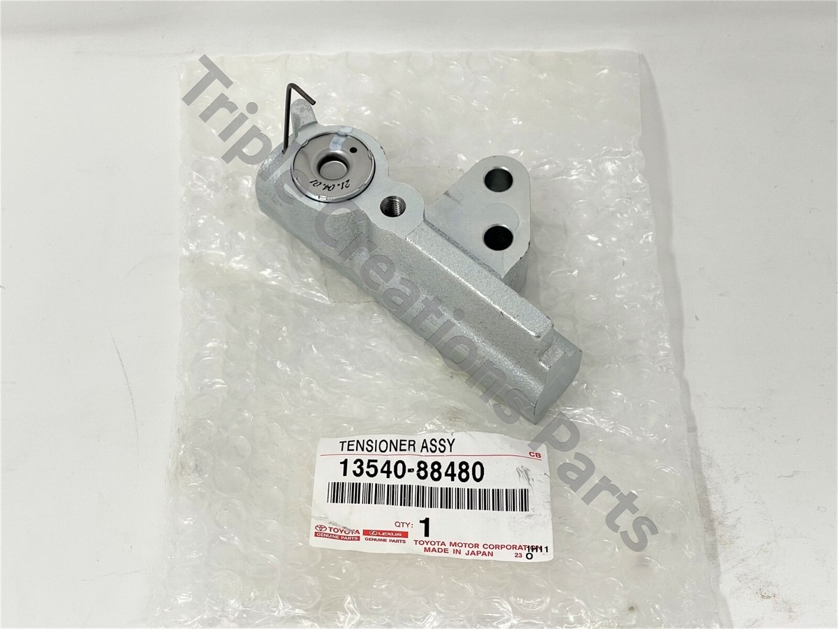 13540-88480 GENUINE Toyota RAV4 CELICA MR2 TENSIONER 3SGE 13540-88480 GENUINE Toyota RAV4 CELICA MR2 TENSIONER 3SGE