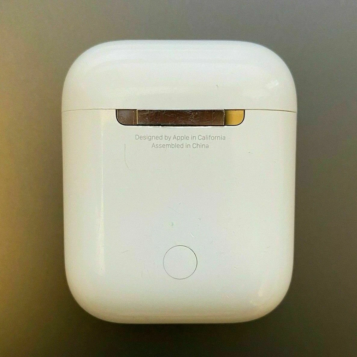 Apple AirPods 2nd Gen Genuine Replacement Right or Left or Charging Case