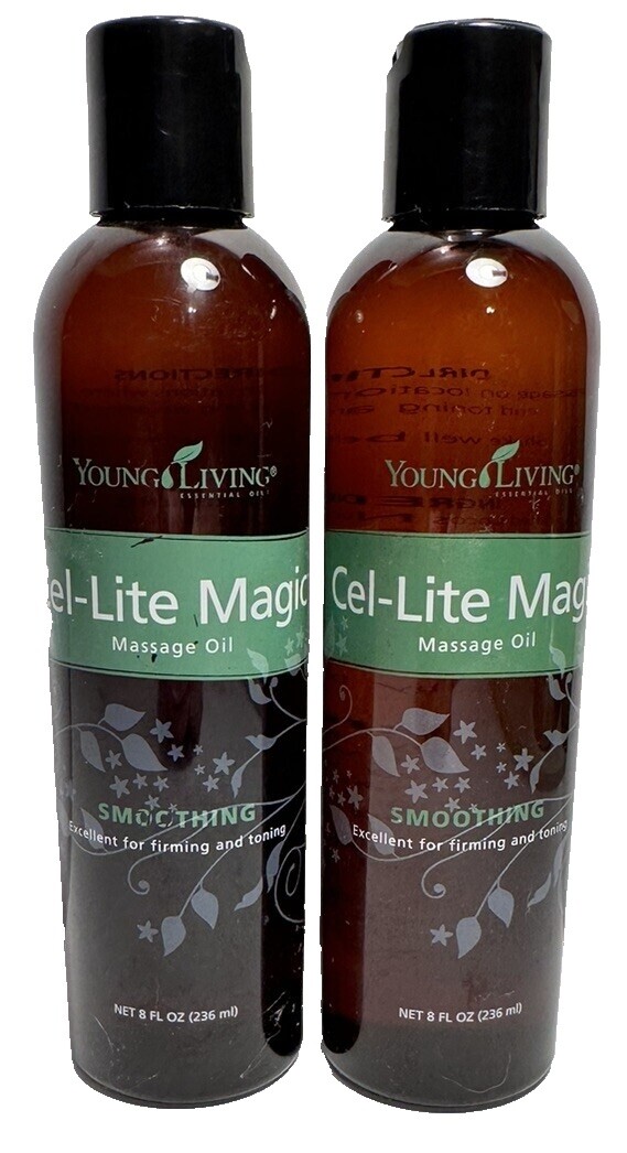 Young Living Massage Oil | eBay
