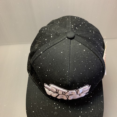 Disney STAR WARS “Solo” Adjustable Baseball Cap Hat, Embroidered, Night Sky, NWT - Imagen 6 de 10
