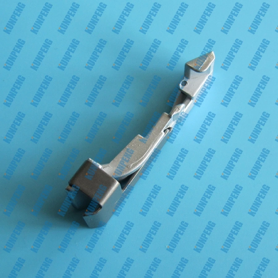 FOR Pfaff Serger 4870, 4860 Shirring Foot # 550620 1PCS - Image 4 of 4