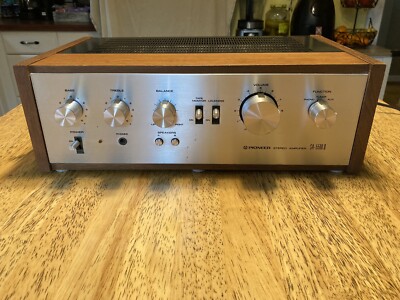 Pioneer Sa 5500 À VENDRE! - FR