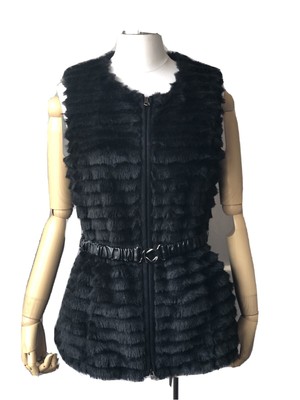armani exchange gilet womens