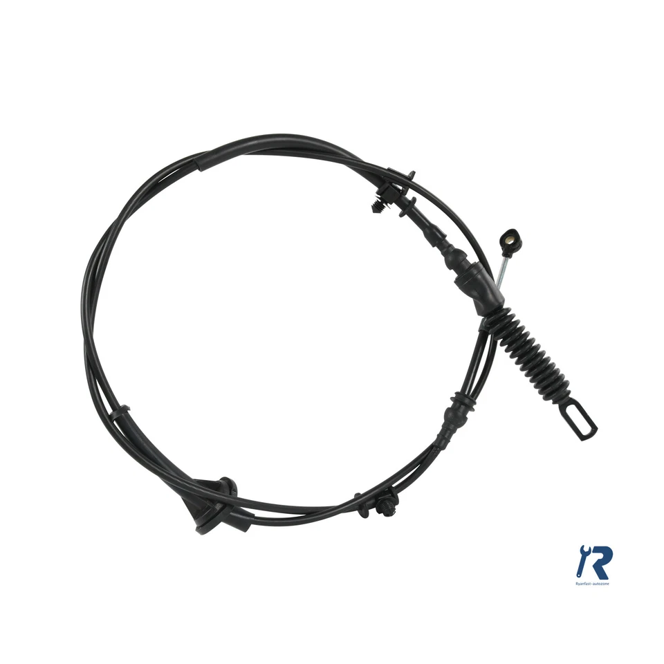 Cabo de controle de mudança para Ford Crown Victoria Lincoln Town carro Mercury 2005-2011 - Imagem 2 de 4